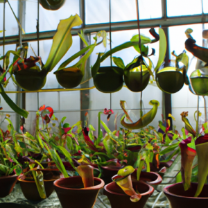 An Overview Of Carnivorous Plant Types - Carnivorous Plants